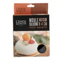 Moule Silicone Mini Savarin
