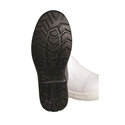 Mocassins mixtes blancs Didier Mocassins mixtes blancs Didier