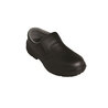 Mocassins mixtes noirs Didier