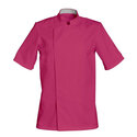 Veste rhodamine manches courtes Cookie Veste rhodamine manches courtes Cookie