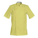 Veste pistache manches courtes Cookie Veste pistache manches courtes Cookie