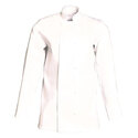 Veste manches longues blanche Veste manches longues blanche