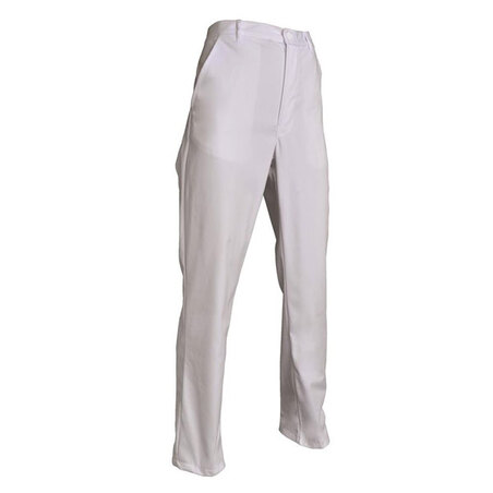 Pantalon blanc Claude