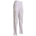 Pantalon blanc Gisèle