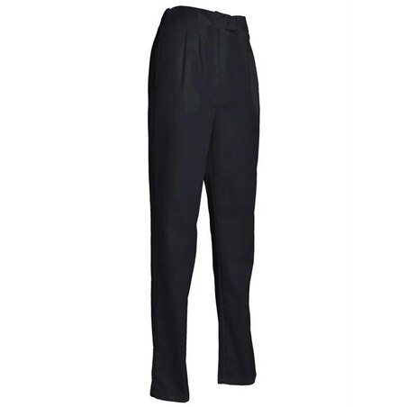 Pantalon de travail cuisinier 100% Coton - Pantalons de Cuisine