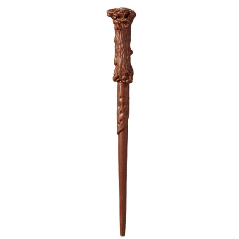 Baguette en chocolat Harry Potter