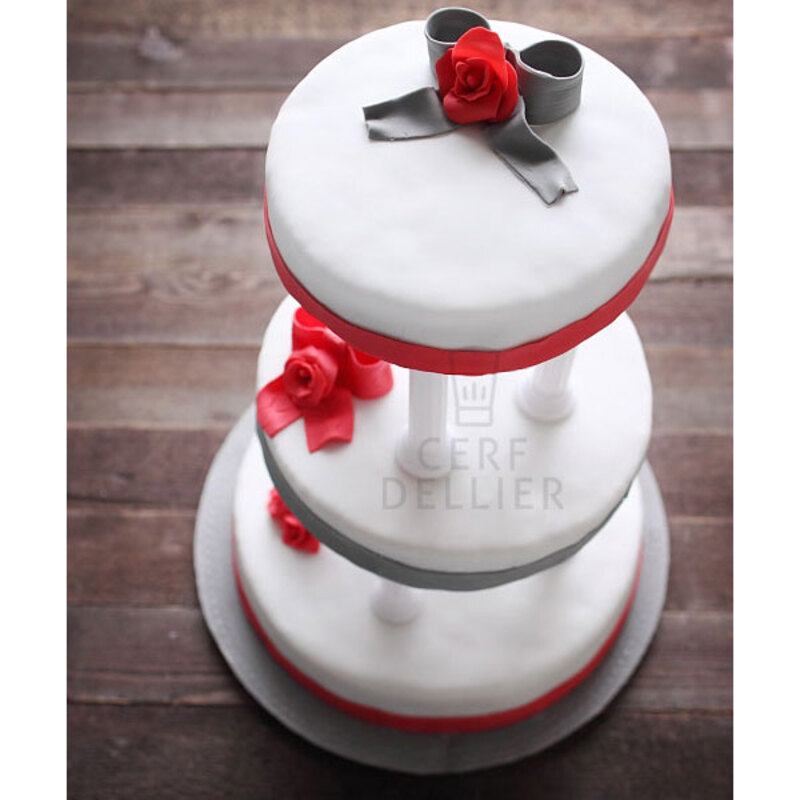 Cartons Ronds Pour Gateaux Tailles Assorties Support Wedding Cake Cerf Dellier Cartons Ronds Pour Gateaux Tailles Assorties Support Wedding Cake Cerf Dellier