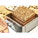 Grand cadre extensible inox rectangle De Buyer Grand cadre extensible inox rectangle De Buyer
