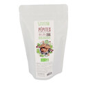 Pépites de chocolat noir Bio 250 g 60% Patisdécor Pépites de chocolat noir Bio 250 g 60% Patisdécor
