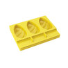 Moule à esquimaux silicone Malibu + 50 bâtons