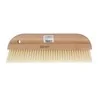 Brosse alsacienne manche bois soie blanchie 29 cm