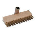 Brosse grattoir pour four 20 cm Brosse grattoir pour four 20 cm