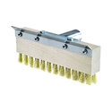 Brosse grattoir pour four 20 cm Brosse grattoir pour four 20 cm