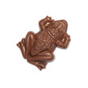 Chocogrenouille chocolat au lait et riz soufflé - Harry Potter Chocogrenouille chocolat au lait et riz soufflé - Harry Potter