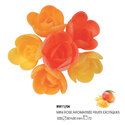 Mini-rose arôme fruits exotiques Mini-rose arôme fruits exotiques