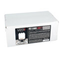 Pâte à sucre blanche arôme vanille Patisdécor 5 kg Pâte à sucre blanche arôme vanille Patisdécor 5 kg