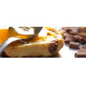 Chunks de chocolat au lait 25% Callebaut 1 kg