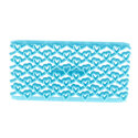 Empreinte effet matelassé coeurs Patisdécor Empreinte effet matelassé coeurs Patisdécor
