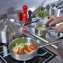 Casserole en inox Prim'Appety