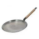 Poêle à crêpes MINERAL B BOIS 24 cm de Buyer Poêle à crêpes MINERAL B BOIS 24 cm de Buyer