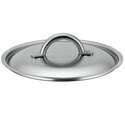 Couvercle Inox Brossé de Buyer Couvercle Inox Brossé de Buyer