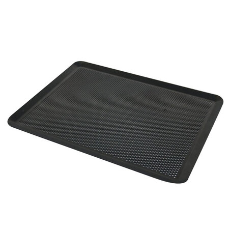 Plaque à pâtisserie pour four - 463 x 385 mm pour Cuisinières Fours &  Tables de Cuisson - 5617925036