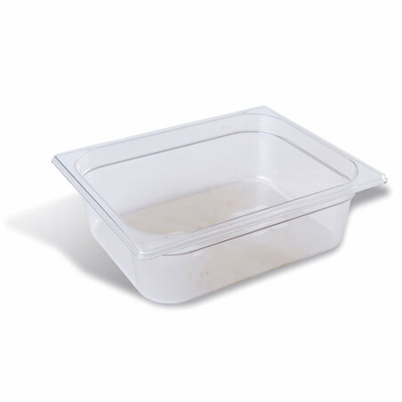 Bac Gastro copolyester GN 1/2 8,7 L