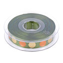 Ruban ronds dorure 16 mm (20 m) Ruban ronds dorure 16 mm (20 m)