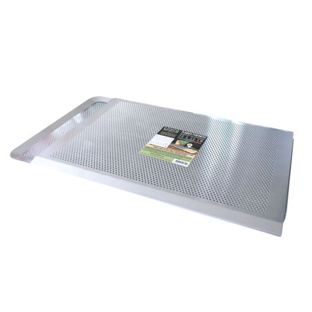 Plaques perforées spécial feuilletage 30 x 40 cm Patisdécor