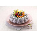 Moule silicone Savarin Cannelé Ø 24 cm