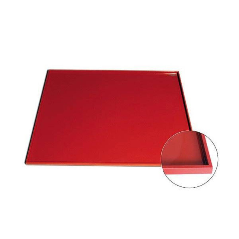 Tapis silicone gouttière pour gâteaux roulés 42 x 32 cm