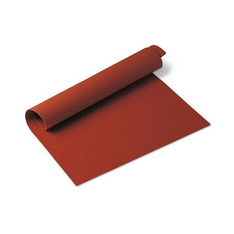 Tapis pâtisserie silicone plein 60 x 40 cm