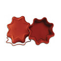 Moule silicone Etoile Ø 26 cm Moule silicone Etoile Ø 26 cm