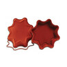Moule silicone Etoile Ø 26 cm