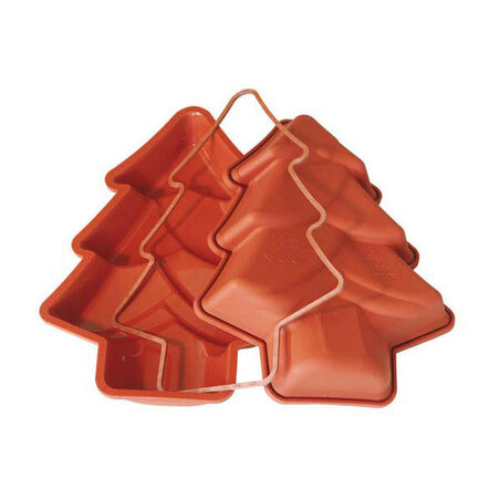 Moule silicone Sapin