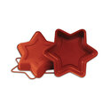Moule silicone Etoile Moule silicone Etoile