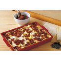 Moule silicone rectangulaire 28 x 22 cm Moule silicone rectangulaire 28 x 22 cm