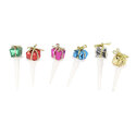 Paquets cadeau assortis 1 cm Patisdécor Pro (x100) Paquets cadeau assortis 1 cm Patisdécor Pro (x100)