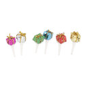 Paquets cadeau assortis 1,5 cm Patisdécor Pro (x100) Paquets cadeau assortis 1,5 cm Patisdécor Pro (x100)