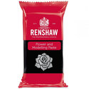 Gumpaste Noir Dahlia Renshaw 250 g Gumpaste Noir Dahlia Renshaw 250 g