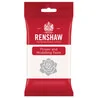 Gumpaste blanche Renshaw 250 g