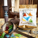 Bonbons Harry Potter Jelly Belly Bonbons Harry Potter Jelly Belly