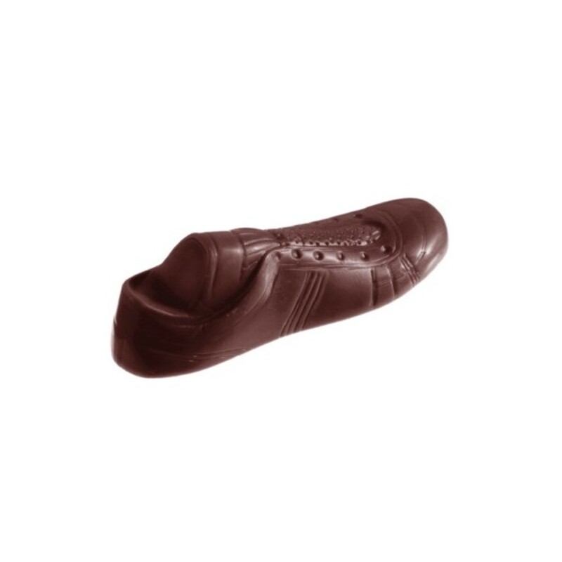 chaussure de foot vissé moulé