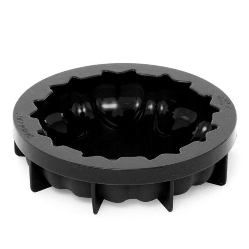 Moule silicone Petal Pavoni