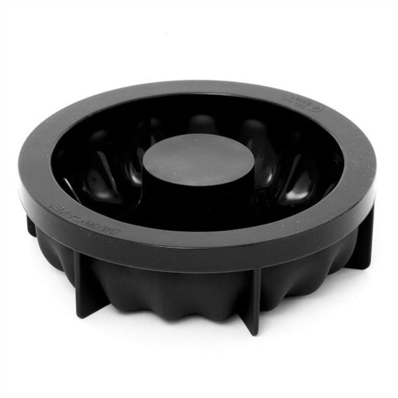 Moule silicone insert pour moules ronds Pavoni