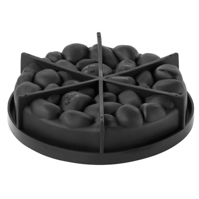 Moule silicone Rocky Pavoni