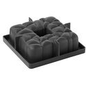 Moule silicone Square Pavoni