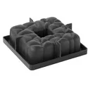 Moule silicone Square Pavoni