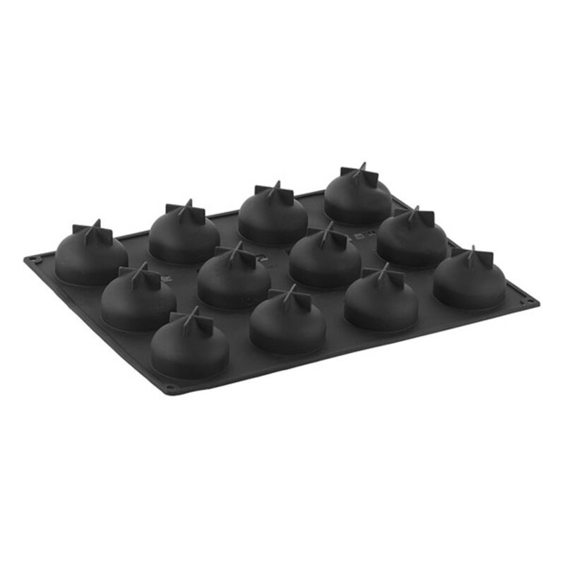 Moule silicone Drop Pavoni