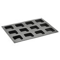 Moule silicone Square